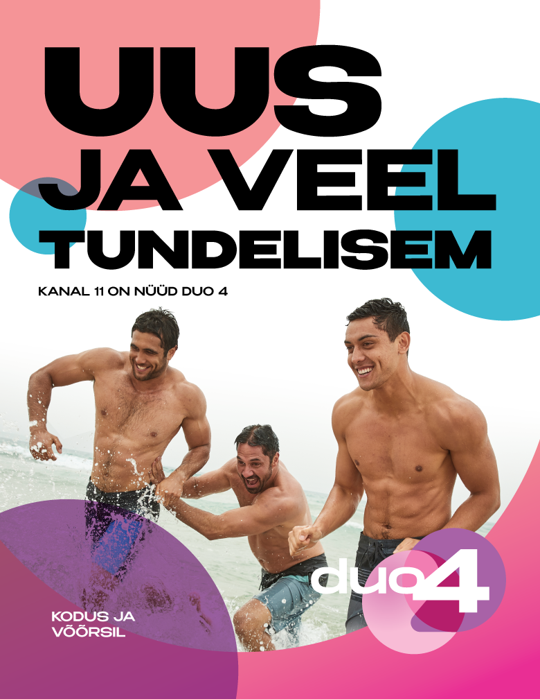 duo duo5 duo4 tv telekanal